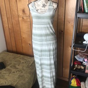 Obey maxi dress